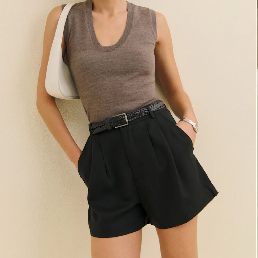Reformation Mason Short [NWT]